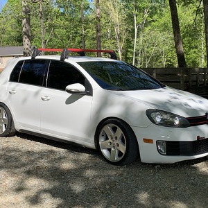 Fundraising Page: Seth Strickland